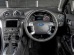 Ford Mondeo Hatchback 2010 года (UK)